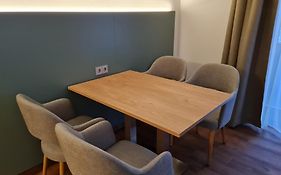 Hotel Garni Sterff